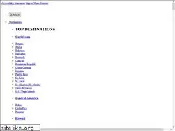 Sites similar to windstartravel.com