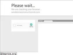 Sites similar to windstoneconstructionok.com
