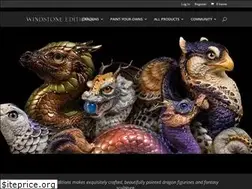 Sites similar to windstoneeditions.com