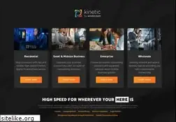 Sites similar to windstream.com