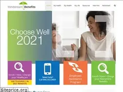 Sites similar to windstreambenefits.com
