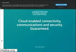Sites similar to windstreambusiness.com