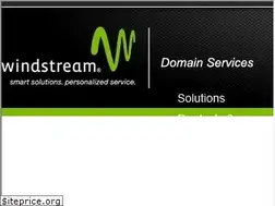 Sites similar to windstreamhosting.com