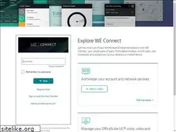Sites similar to windstreamonline.com