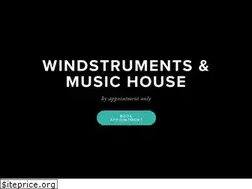 Sites similar to windstruments.co.uk
