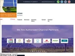 Sites similar to windsunecosystems.com