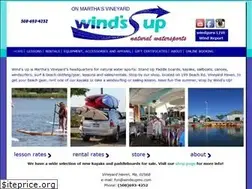 Sites similar to windsupmv.com
