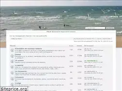 Sites similar to windsurf-belgium.be