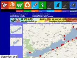 Sites similar to windsurf-iskola.hu