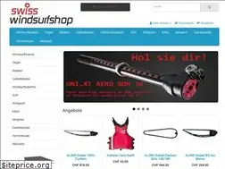 Sites similar to windsurf-shop.ch