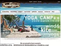 Sites similar to windsurfasia.com