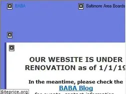 Sites similar to windsurfbaba.org