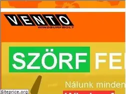 Sites similar to windsurfbolt.hu