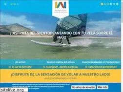 Sites similar to windsurfcenter-fuerteventura.com