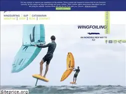 Sites similar to windsurfcitycyprus.com