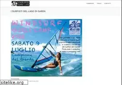 Sites similar to windsurfer.it