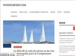 Sites similar to windsurfesp.com