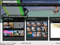Sites similar to windsurfillinois.com
