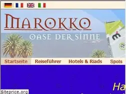 Sites similar to windsurfing-morocco.com