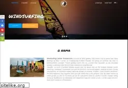 Sites similar to windsurfing.hr