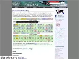 Sites similar to windsurfing.org