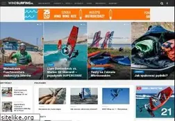 Sites similar to windsurfing.pl