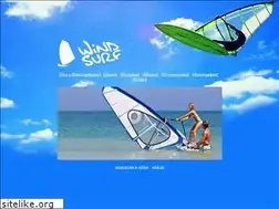 Sites similar to windsurfing.spb.ru