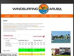 Sites similar to windsurfingaruba.com