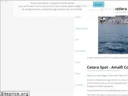 Sites similar to windsurfingcetara.com