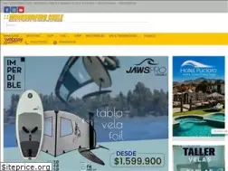 Sites similar to windsurfingchile.cl