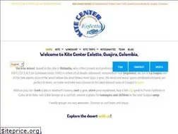 Sites similar to windsurfingcolombia.com