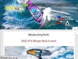 Sites similar to windsurfingperth.com.au