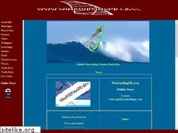 Sites similar to windsurfingpr.com