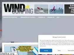 Sites similar to windsurfingukmag.co.uk