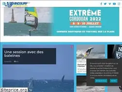 Sites similar to windsurfjournal.com