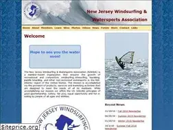 Sites similar to windsurfnj.org