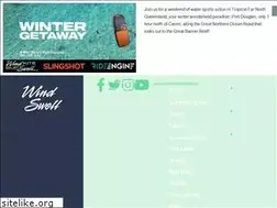 Sites similar to windswell.com.au