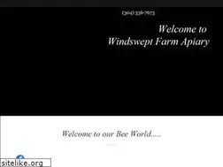 Sites similar to windsweptfarmwv.com