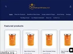 Sites similar to windswepthillapiary.com