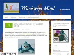 Sites similar to windsweptmind.com