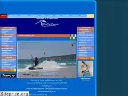 Sites similar to windtarifa.net