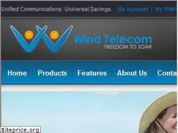 Sites similar to windtelecom.com