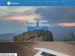 Sites similar to windtopik.fr