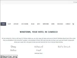 Sites similar to windtown-brazil.com
