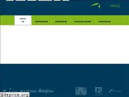 Sites similar to windtravel.ch