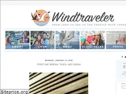 Sites similar to windtraveler.net