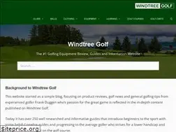 Sites similar to windtreegolf.com