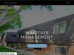 Sites similar to windtreemgmt.com
