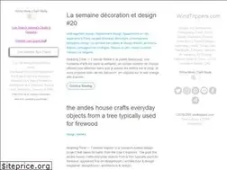 Sites similar to windtrippers.com