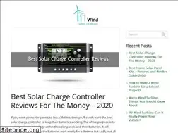 Sites similar to windturbinetechnicians.net